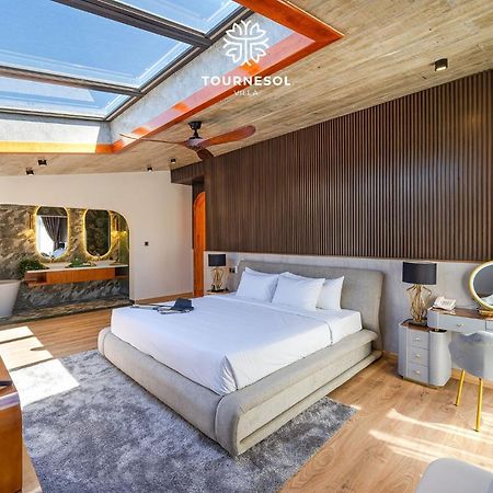Tournesol Villa Dalat Екстер'єр фото