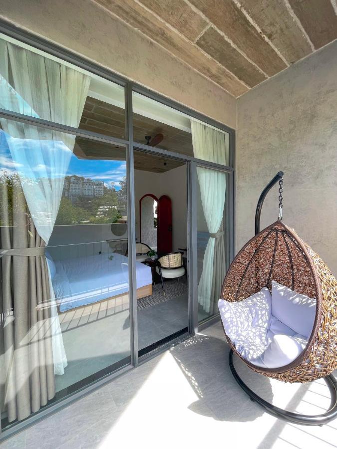 Tournesol Villa Dalat Екстер'єр фото