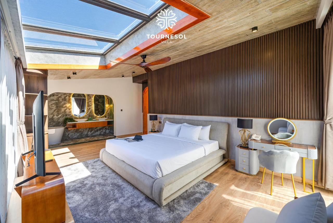 Tournesol Villa Dalat Екстер'єр фото
