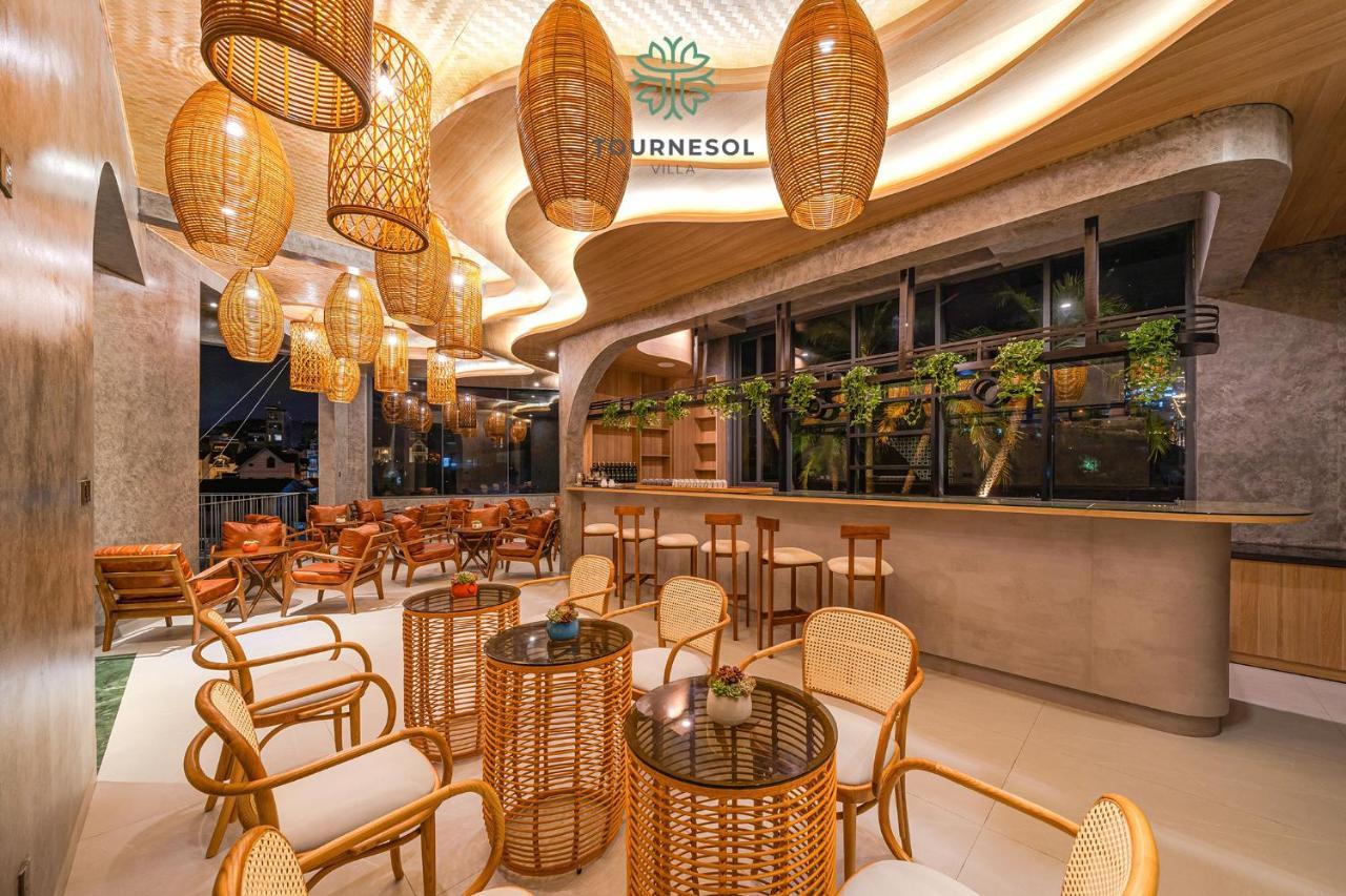 Tournesol Villa Dalat Екстер'єр фото