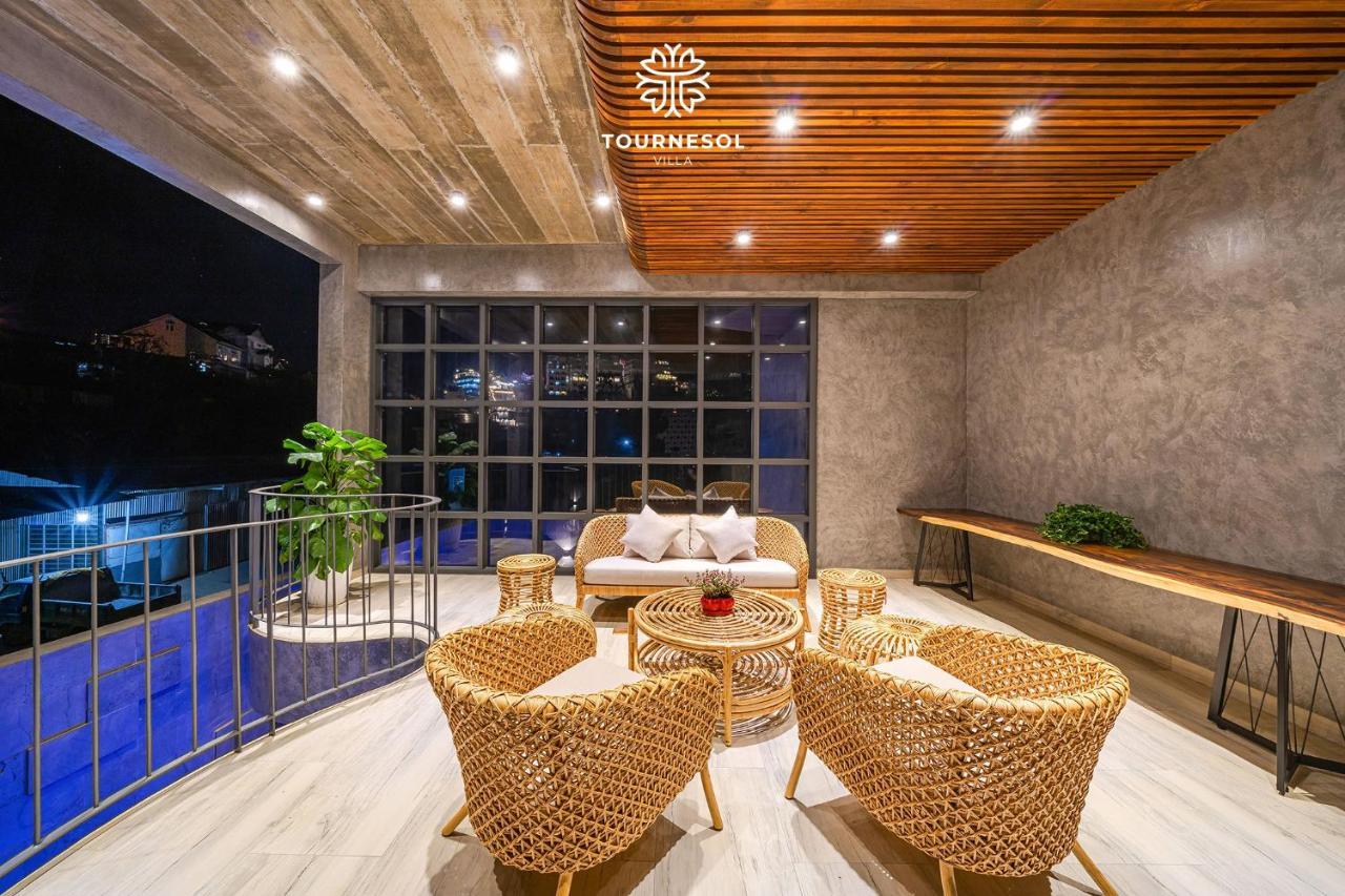 Tournesol Villa Dalat Екстер'єр фото