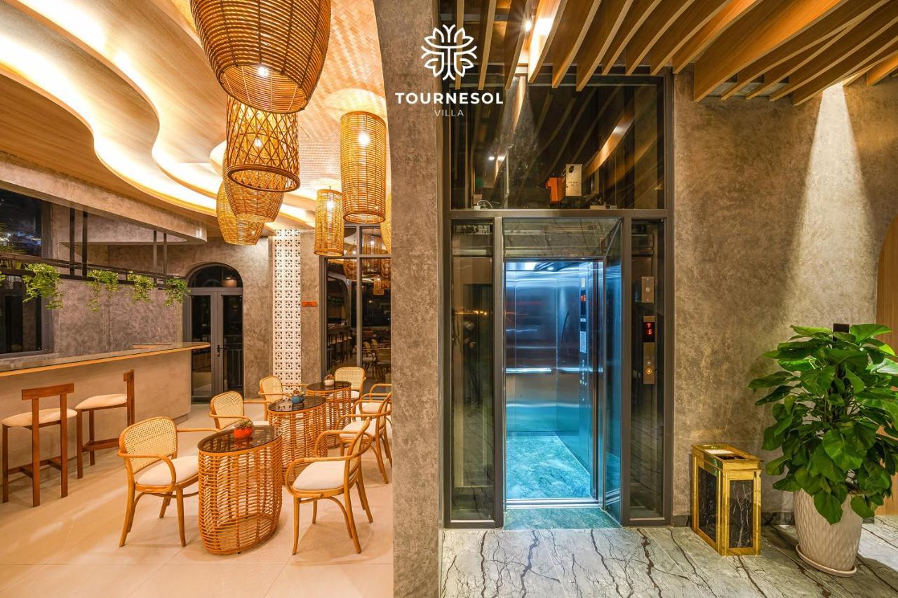Tournesol Villa Dalat Екстер'єр фото