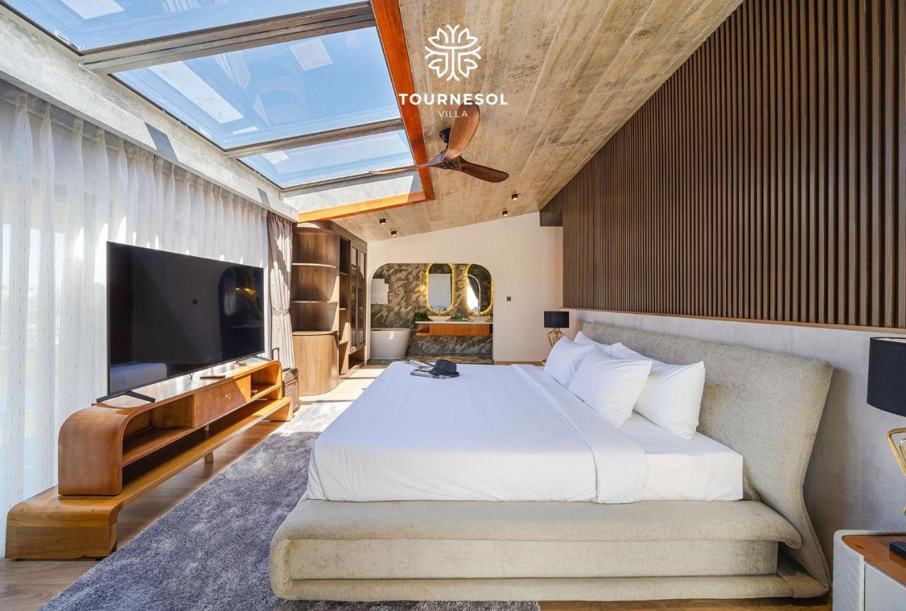 Tournesol Villa Dalat Екстер'єр фото