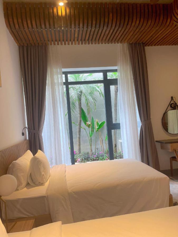 Tournesol Villa Dalat Екстер'єр фото