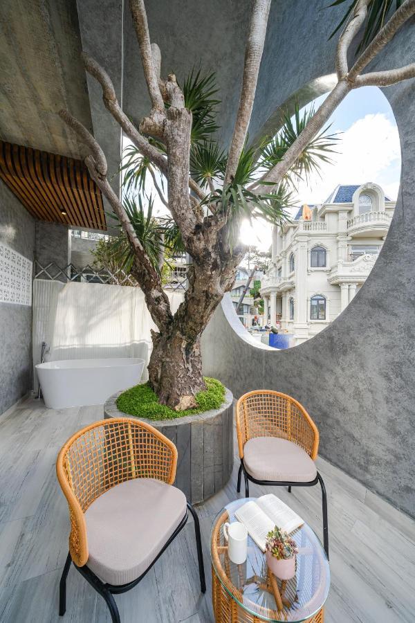 Tournesol Villa Dalat Екстер'єр фото