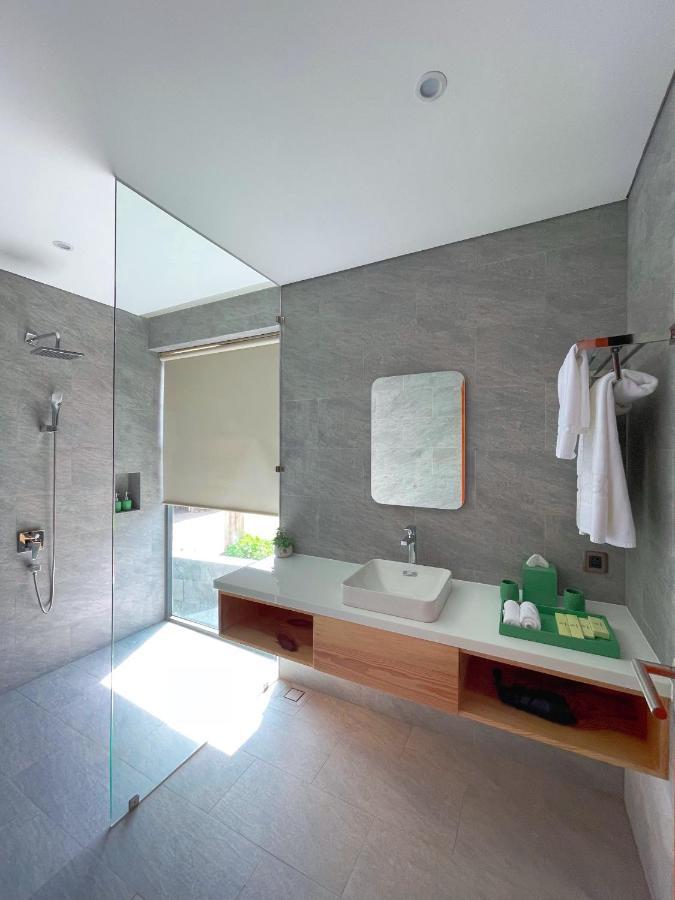 Tournesol Villa Dalat Екстер'єр фото