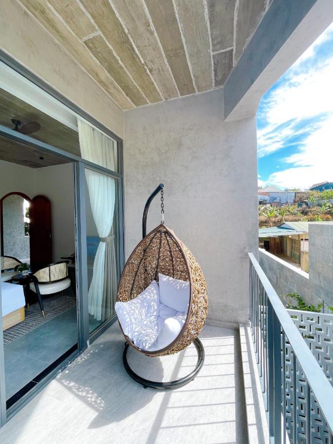 Tournesol Villa Dalat Екстер'єр фото