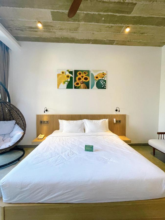 Tournesol Villa Dalat Екстер'єр фото