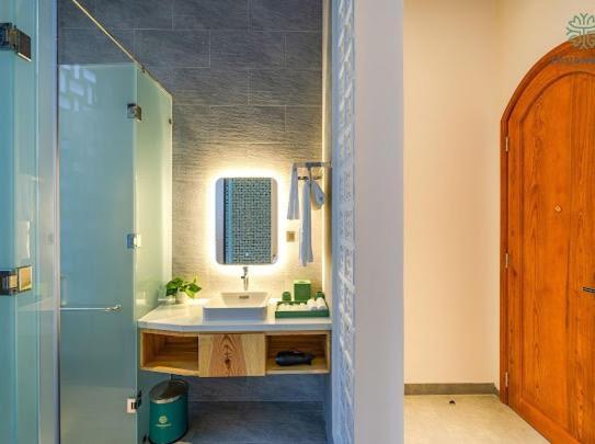 Tournesol Villa Dalat Екстер'єр фото